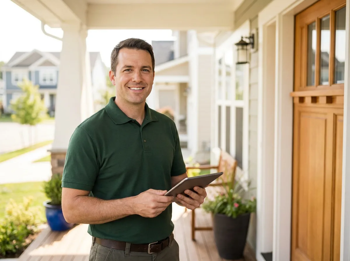 Pest control FAQs for Blaine, WA